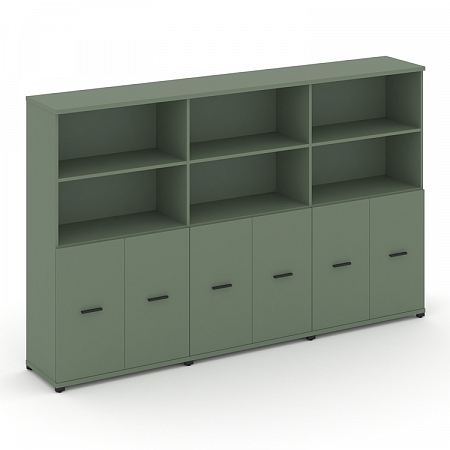 Шкаф офисный Concept CN.STS-431 B