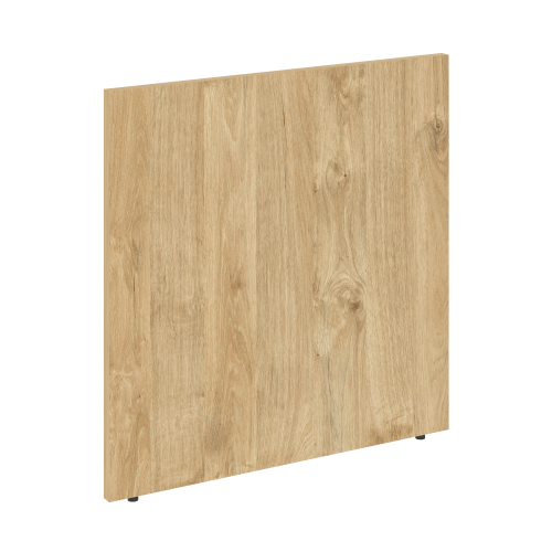 Стойка (боковина) завершающая низкая Onix O.R-SNP (L) фото 7