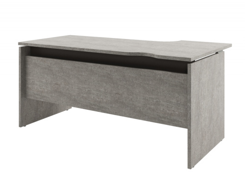 Стол письменный эргономичный D-36 R фото 3