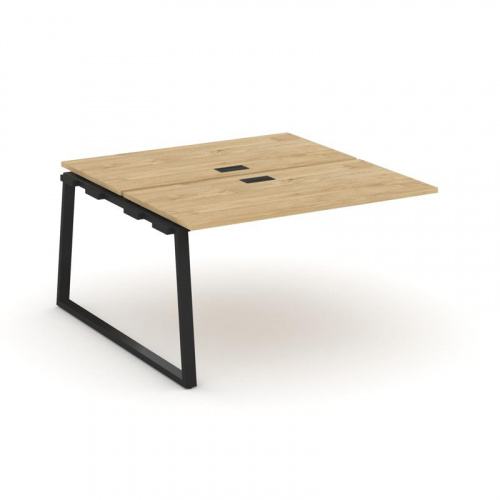 Style Project Проходной наб. элем. SN-6T1.DNRS-002 Акация Лорка/Металл Антрацит/Заглушка Пластик Чер