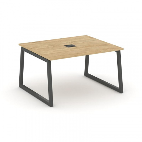 Style Project Стол переговорный SN-5T1.SPRG-034 Акация Лорка/Металл Антрацит/Заглушка Металл Антраци фото 7 Style Project Стол переговорный SN-5T1.SPRG-034 Акация Лорка/Металл Антрацит/Заглушка Металл Антраци фото 7