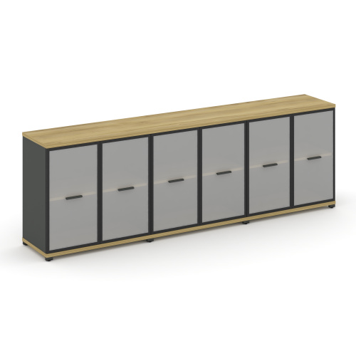 Шкаф офисный Concept CN.STS-233 RMB