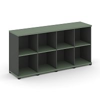 Стеллаж офисный Concept CN.STU-240