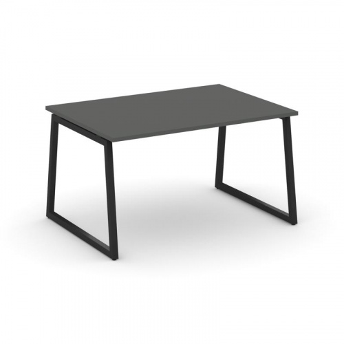 Style Project Стол переговорный SN-4T1.SPRG-004.3 Акация Лорка/Металл Антрацит 1580*980*750 фото 9 Style Project Стол переговорный SN-4T1.SPRG-004.3 Акация Лорка/Металл Антрацит 1580*980*750 фото 9