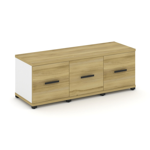 Шкаф офисный Concept CN.STU-133 B