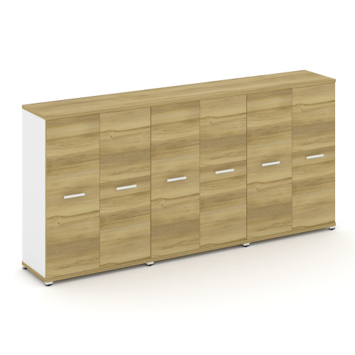 Шкаф офисный Concept CN.STS-336 W фото 3