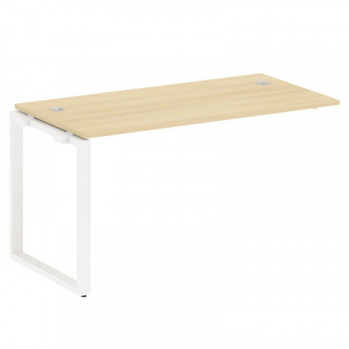 Брифинг-приставка на О-обр. м/к Metal System БО.ПРС-СП-1.3 фото 3