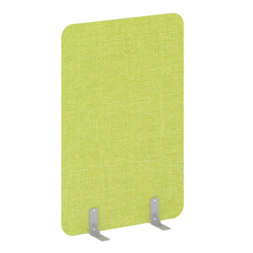 Перегородки на металлических опорах R-line soft AP.F-100-150 фото 7