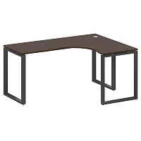 Стол криволинейный Metal System БО.СА-4 (R)