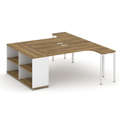 Бенч-система с опорным стеллажом Concept CN.DSA-202 фото 6