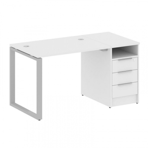 Бенч-система на О-обр. м/к Metal System БО.РС-СТП-1.1 фото 11