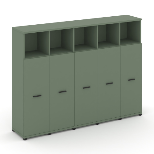 Шкаф офисный Concept CN.STU-453 B