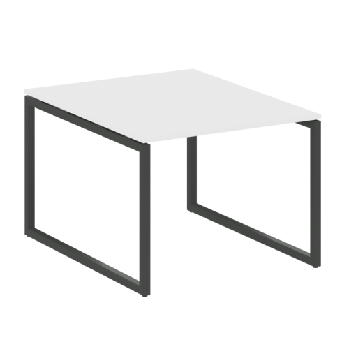 Стол переговоров на О-обр. м/к Metal System Quattro 40БО.ПРГ-1.1 фото 5 Стол переговоров на О-обр. м/к Metal System Quattro 40БО.ПРГ-1.1 фото 5