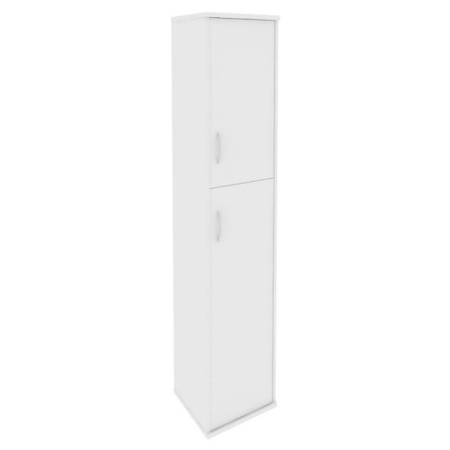 Шкаф офисный высокий Riva А.СУ-1.8 (R) фото 5