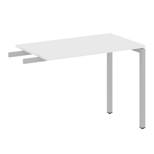 Приставной элемент на П-обр. м/к Metal System Quattro 40БП.ПР-3 фото 12