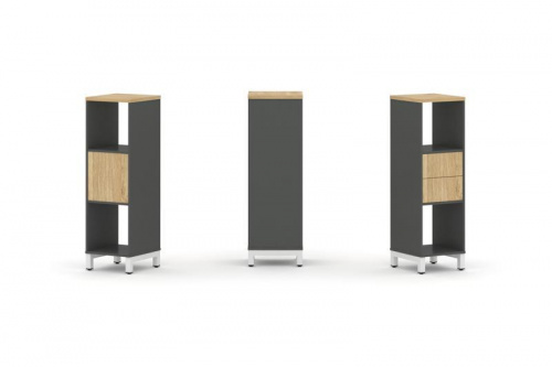 Набор стеллажа Style Project SN.NS-311 фото 11