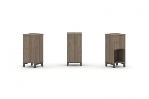 Набор стеллажа Style Project SN.NS-211 фото 19