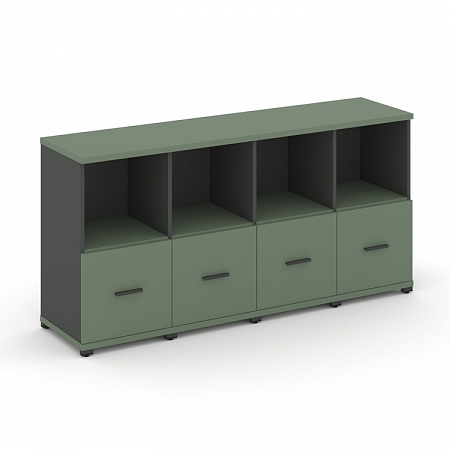 Шкаф офисный Concept CN.STU-241 A