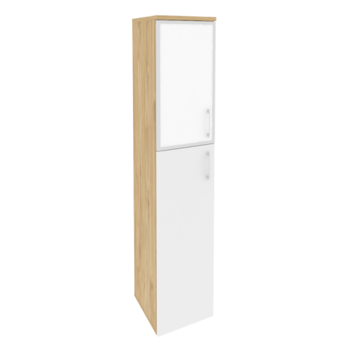 Шкаф офисный высокий Onix O.SU-1.7 R (L) фото 19