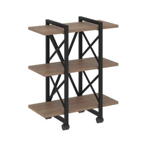 Стеллаж на 3 полки Loft VR.L-MST.K-3.4V фото 3