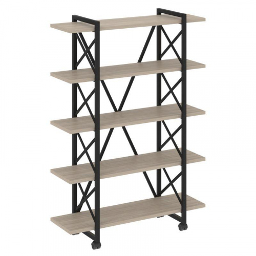 Стеллаж на 5 полок Loft VR.L-MST.K-5.8V фото 9