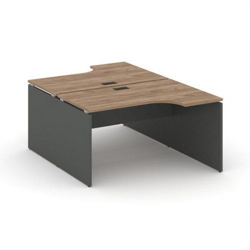 Бенч-система эргономичная Style Project SN-D.DRPA-021 фото 13