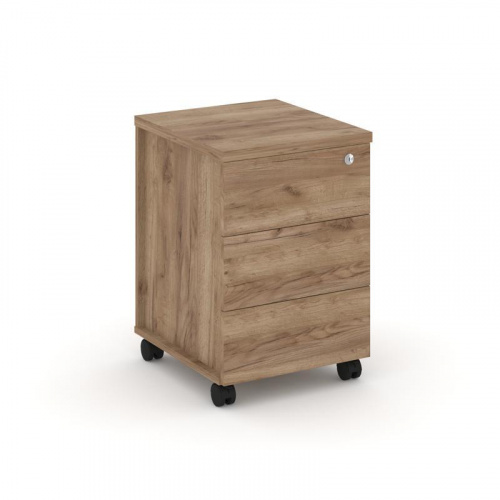 Style Project Тумба мобильная з/с ЛДСП SN.TM-006 Акация Лорка 416*460*611 фото 15 Style Project Тумба мобильная з/с ЛДСП SN.TM-006 Акация Лорка 416*460*611 фото 15