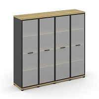 Шкаф офисный Concept CN.STU-446 RMB