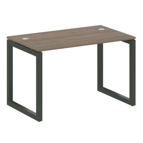 Стол офисный на О-обр. м/к Metal System Quattro 50БО.СП-2 фото 2 Стол офисный на О-обр. м/к Metal System Quattro 50БО.СП-2 фото 2