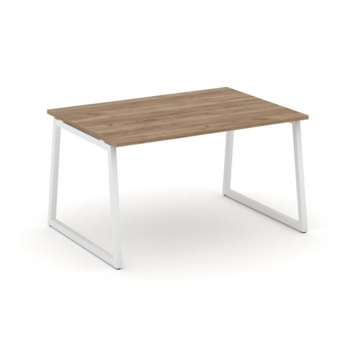 Style Project Стол переговорный SN-4T1.SPRG-004.3 Акация Лорка/Металл Антрацит 1580*980*750 фото 11 Style Project Стол переговорный SN-4T1.SPRG-004.3 Акация Лорка/Металл Антрацит 1580*980*750 фото 11