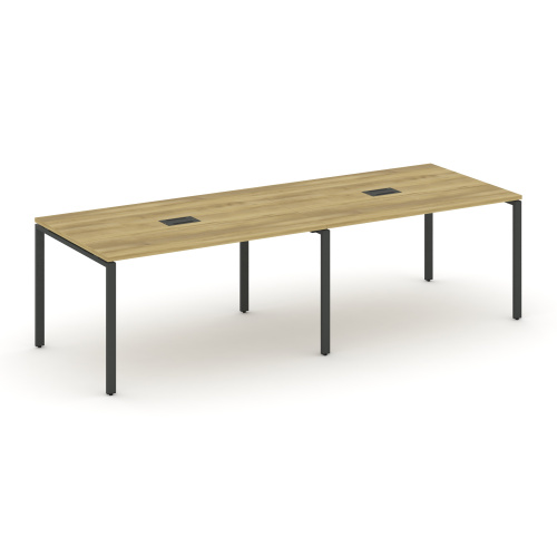 Стол для переговоров Concept CN.PRG-024 фото 4