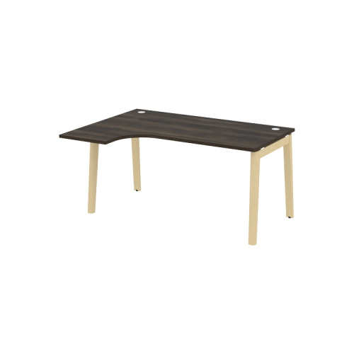 Стол эргономичный Onix Wood OW.SA-4 (L) фото 6