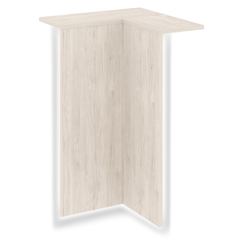 Колонна угловая внутренняя Onix O.R-KU.VNU.S (L)