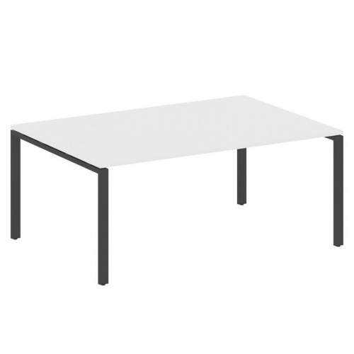 Стол переговоров на П-обр. м/к Metal System БП.ПРГ-1.5 фото 12
