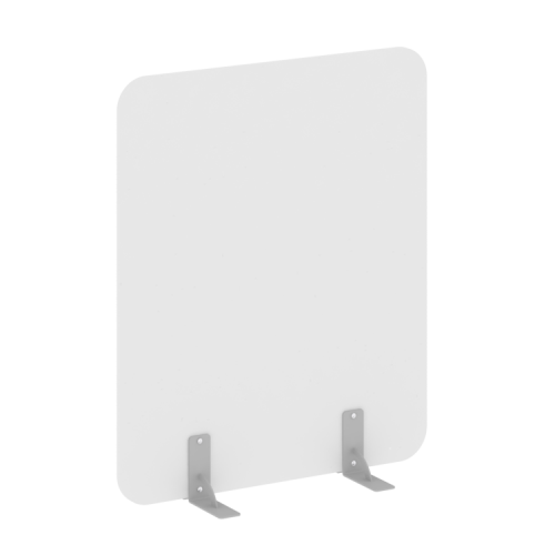 Перегородки на металлических опорах R-line DP.F-100-120 фото 6