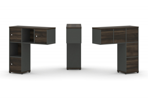 Надставка для стола низкая Concept CN.ONN-002 фото 6