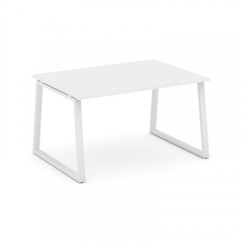 Style Project Стол переговорный SN-6T1.SPRG-004.3 Акация Лорка/Металл Антрацит 1580*980*750 фото 18