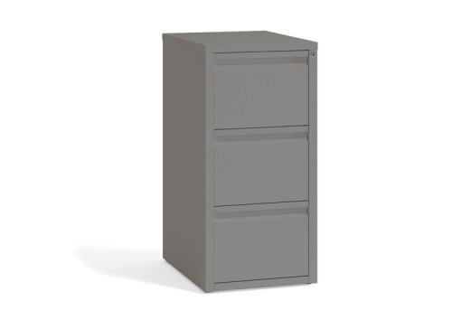 Картотека металлическая Riva Metal RM.KM-03 фото 6