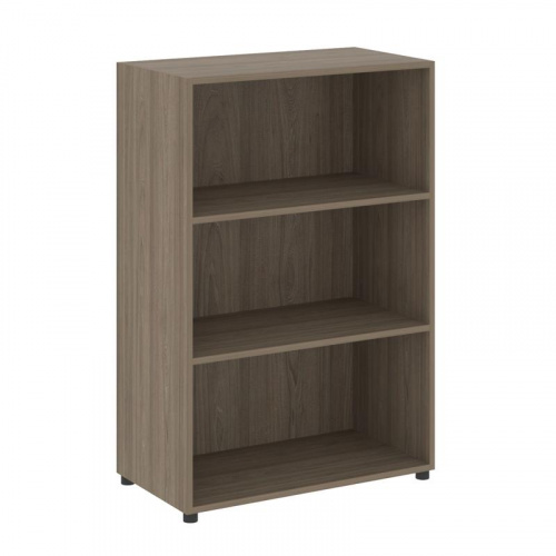 Yalta Стеллаж средний LT.ST-2 Акация Лорка 800*431*1195 фото 3