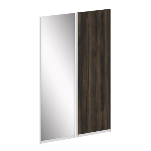 Комплект дверей ЛДСП для шкафа высокого L=1700мм Maris SH.DZK-7.1 фото 3 Комплект дверей ЛДСП для шкафа высокого L=1700мм Maris SH.DZK-7.1 фото 3