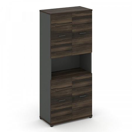 Шкаф офисный Concept CN.STS-513 A