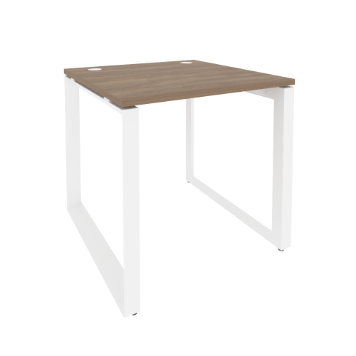 Стол рабочий на О-обр. м/к Onix O.MO-SP-0.8 фото 9