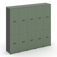 Шкаф офисный Concept CN.STU-552 A