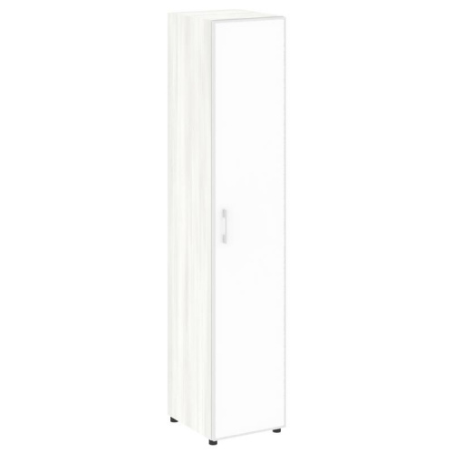 Шкаф офисный узкий Yalta LT.SU-1.10 R (R) фото 5 Шкаф офисный узкий Yalta LT.SU-1.10 R (R) фото 5