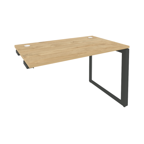 Стол-приставка на О-обр. м/к Onix O.MO-SPR-2.7 фото 7