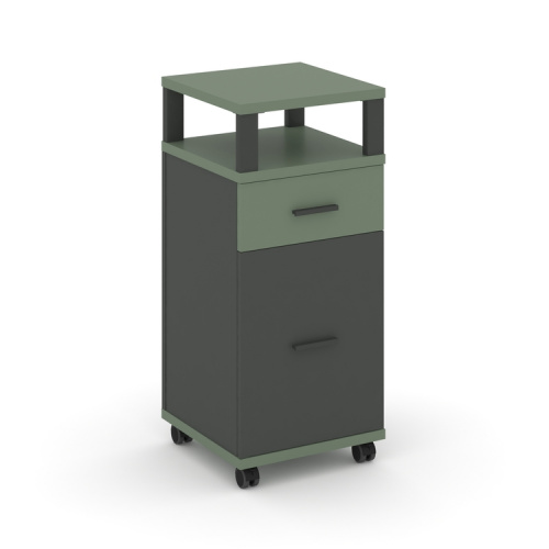 Тумба мобильная Concept CN.TUM-012