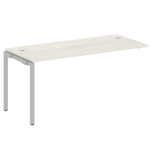 Проходной элемент бенч-системы на П-обр. м/к Metal System Quattro 40БП.ПРС-СП-1.4 фото 5 Проходной элемент бенч-системы на П-обр. м/к Metal System Quattro 40БП.ПРС-СП-1.4 фото 5