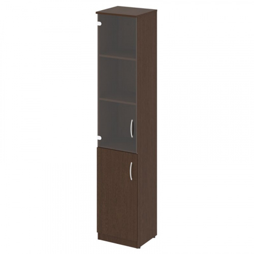 Шкаф высокий узкий Nova S В.СУ-1.2 (L)