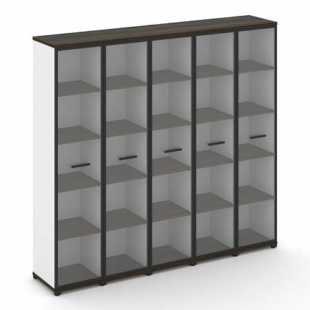 Шкаф офисный Concept CN.STU-558 RPB