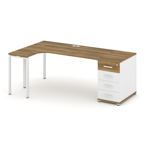 Стол эргономичный Concept CN.SA-402(L)